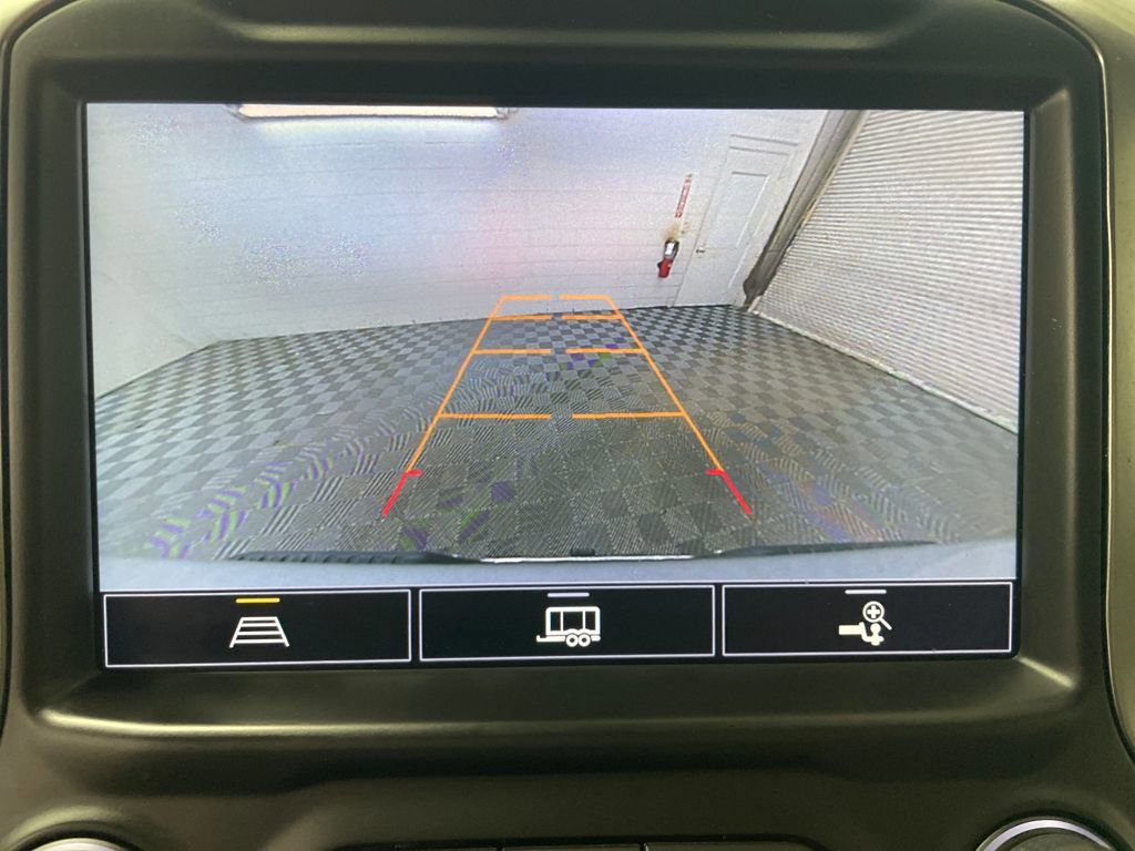 Used 2022 Chevrolet Silverado 1500 LTZ image 26