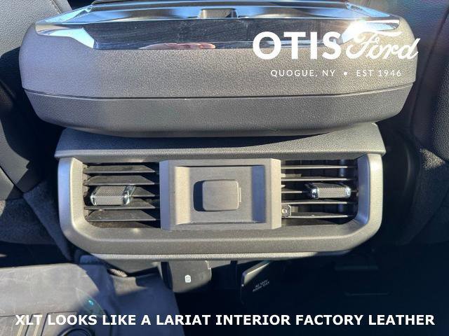 Certified 2024 Ford F150 XLT w/ Equipment Group 303A High image 11