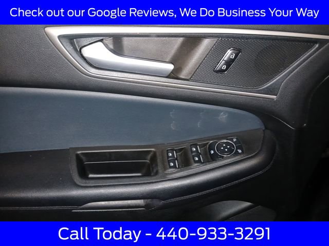 Certified 2023 Ford Edge SEL w/ Sport Appearance Package AWD/4WD image 19