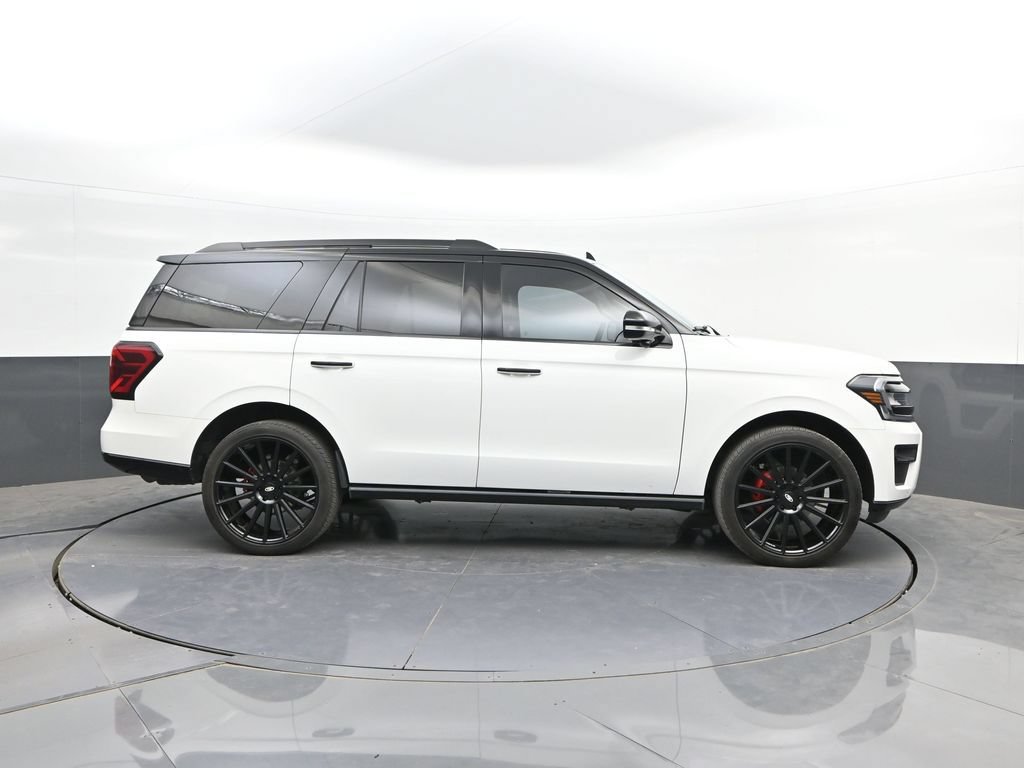 Certified 2023 Ford Expedition Limited RWD image 24