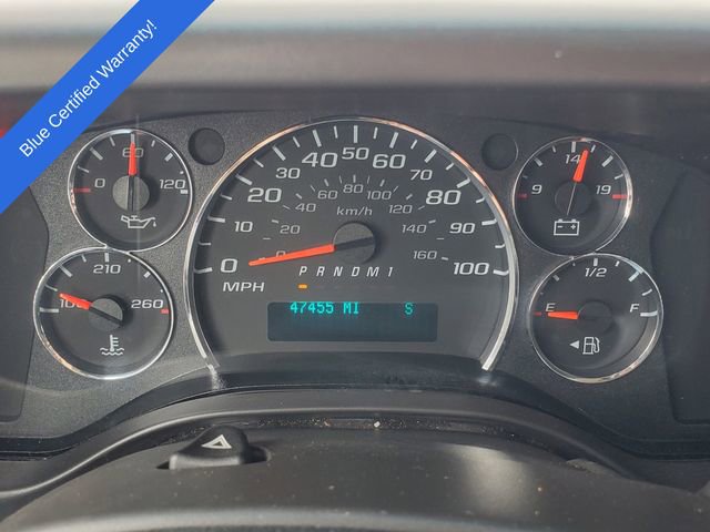 Used 2023 Chevrolet Express 3500 LS image 10