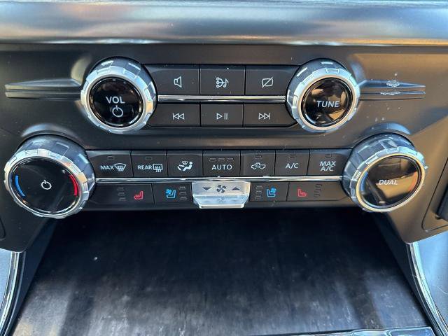 Certified 2023 Ford F150 Lariat w/ Equipment Group 502A High AWD/4WD image 28