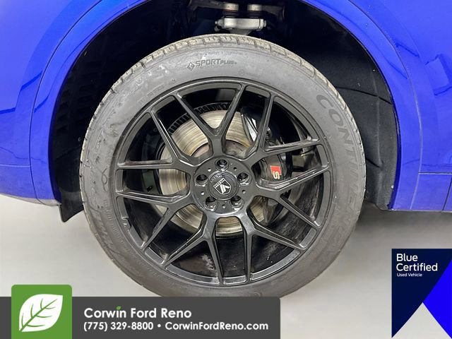 Used 2022 Audi SQ5 Premium Plus w/ Premium Plus Package image 36