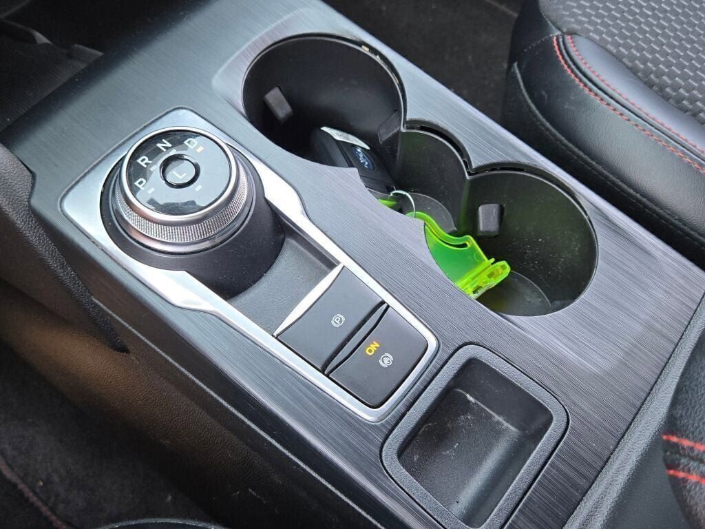 Certified 2023 Ford Escape ST-Line Elite image 29