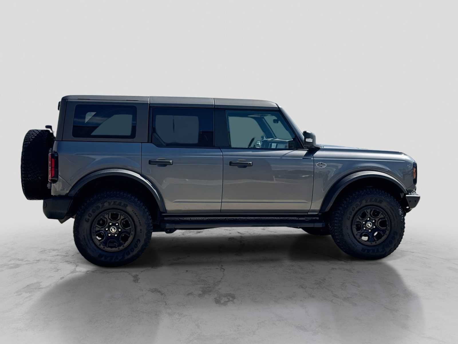 Certified 2023 Ford Bronco Wildtrak AWD/4WD image 7