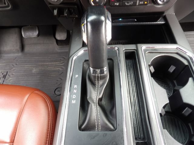 Certified 2019 Ford F150 XLT w/ Equipment Group 302A Luxury image 27