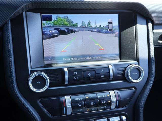 Certified 2021 Ford Mustang GT w/ Equipment Group 301A RWD image 21