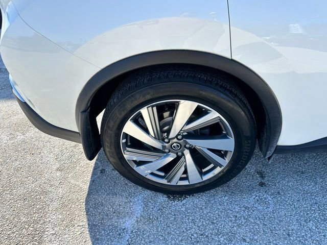 Used 2020 Nissan Murano SL image 79