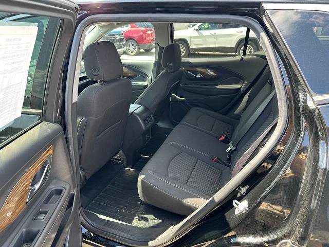 Used 2019 GMC Terrain SLE w/ Driver Convenience Package AWD/4WD image 9