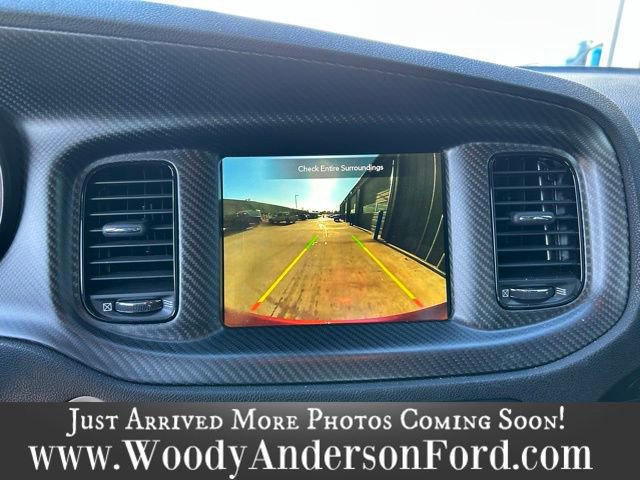 Used 2023 Dodge Charger SXT w/ Blacktop Special Edition image 10