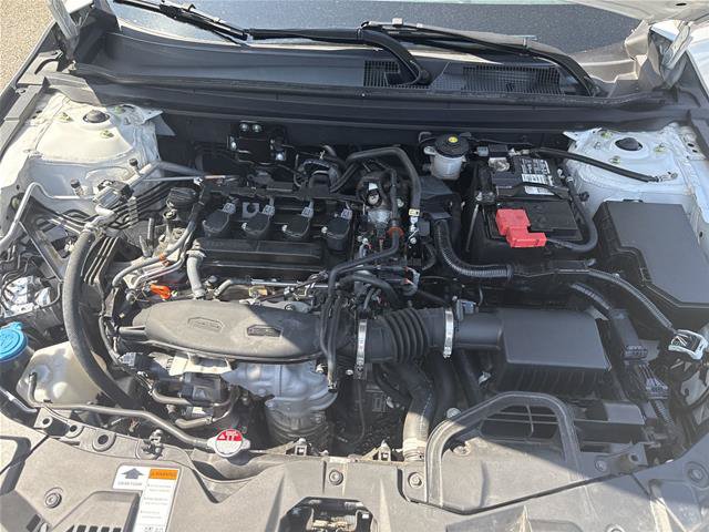 Used 2024 Honda Accord LX image 28
