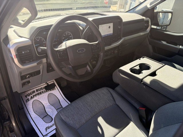 Certified 2021 Ford F150 XLT w/ XTR Package AWD/4WD image 12