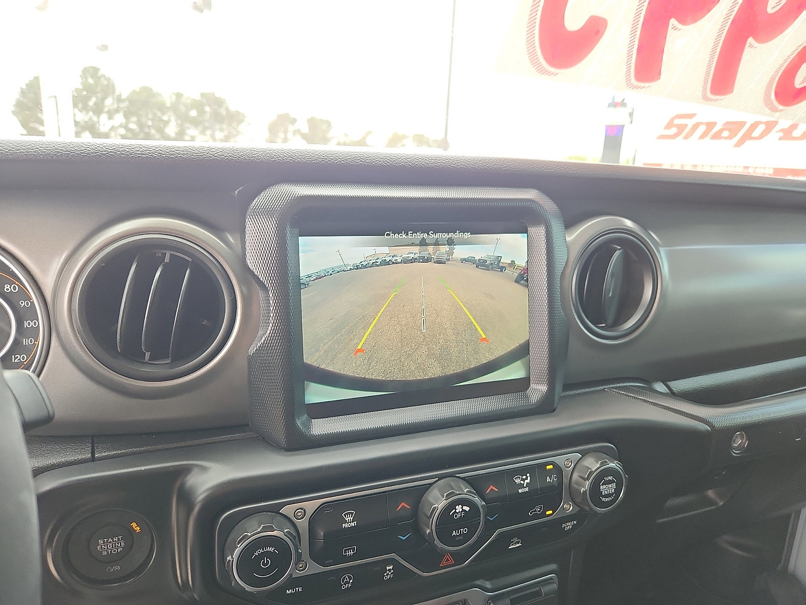 Used 2023 Jeep Wrangler Sport image 11