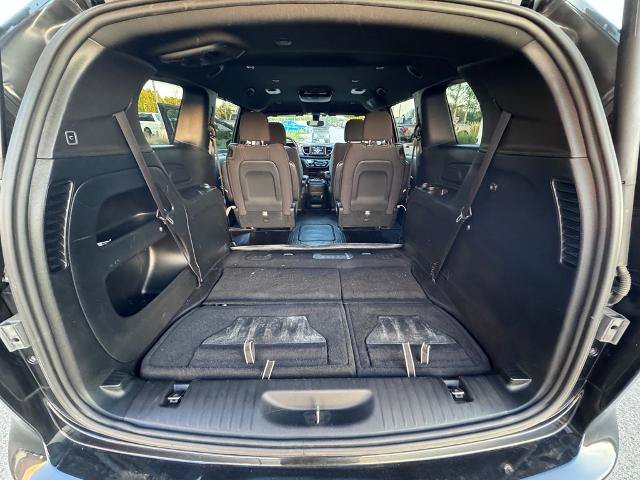 Used 2020 Chrysler Pacifica Touring w/ S Appearance Package FWD image 14