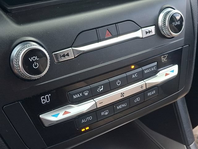 Certified 2020 Ford Explorer 2WD image 15
