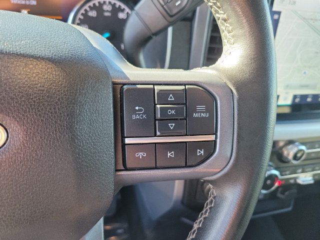 Certified 2023 Ford F150 XLT w/ Equipment Group 302A High AWD/4WD image 19
