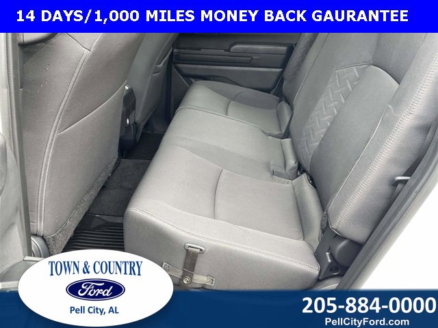 Used 2024 Toyota Tacoma SR5 image 4