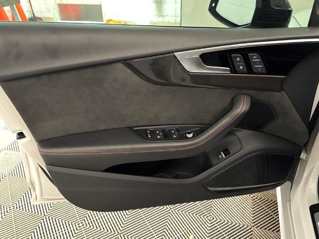 Used 2021 Audi S5 Premium Plus w/ Premium Plus Package image 16