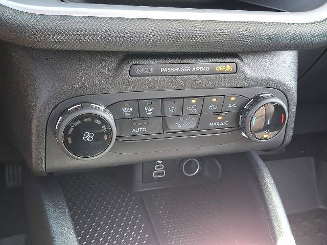 Certified 2023 Ford Bronco Sport Big Bend AWD/4WD image 15