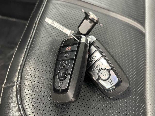 Certified 2023 Ford F150 Platinum image 33