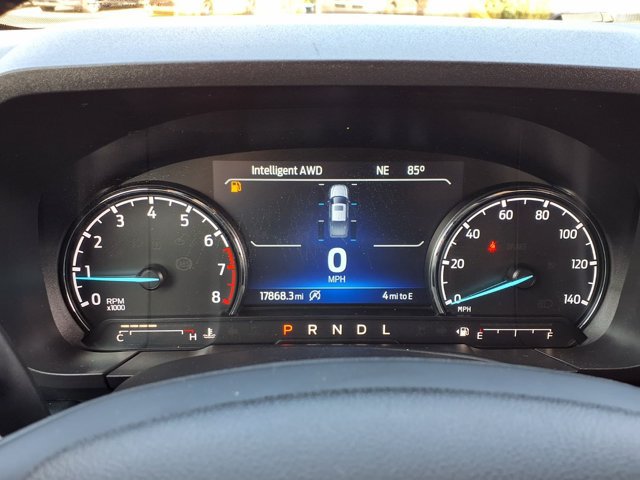 Certified 2023 Ford Maverick Lariat AWD/4WD image 16