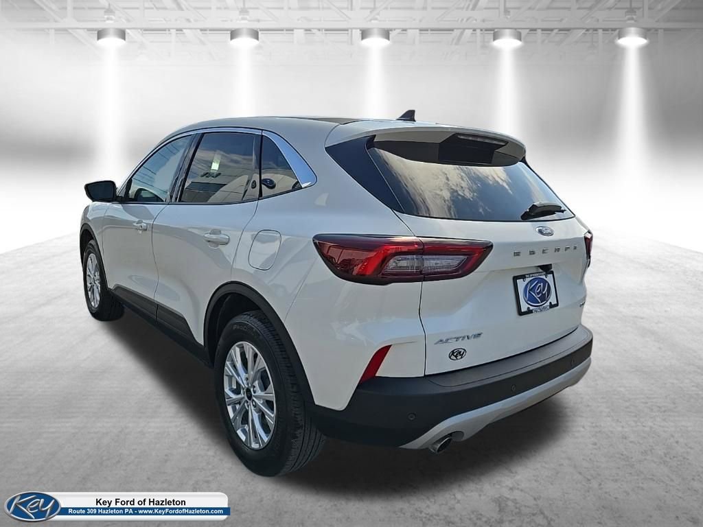 Certified 2023 Ford Escape Active w/ Tech Pack #2 image 10