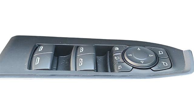 Used 2024 Chevrolet Silverado 3500 High Country w/ High Country Premium Package image 27