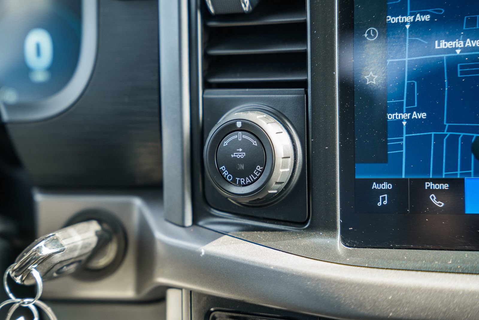 Certified 2024 Ford F150 XLT w/ Tow/Haul Package image 32