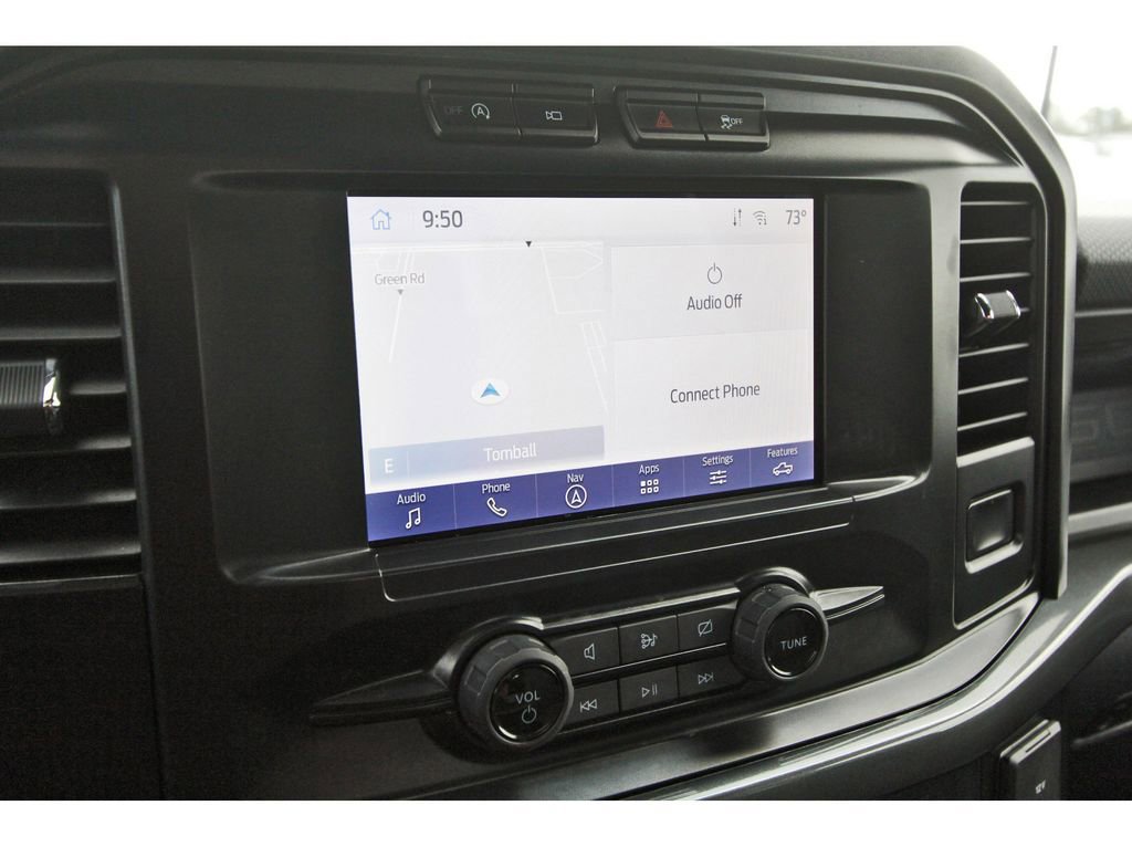 Certified 2023 Ford F150 XL w/ STX Appearance Package image 19