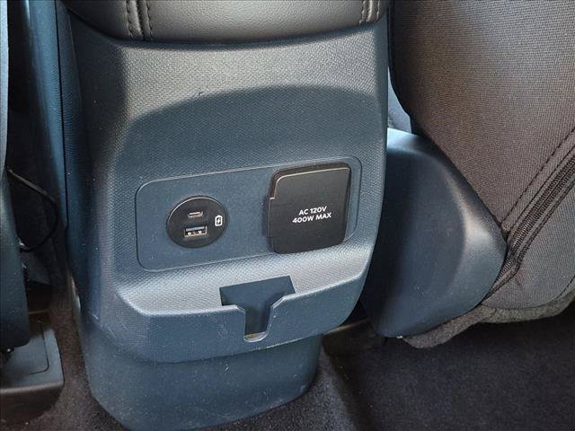Certified 2024 Ford Maverick XLT w/ XLT Luxury Package FWD image 16
