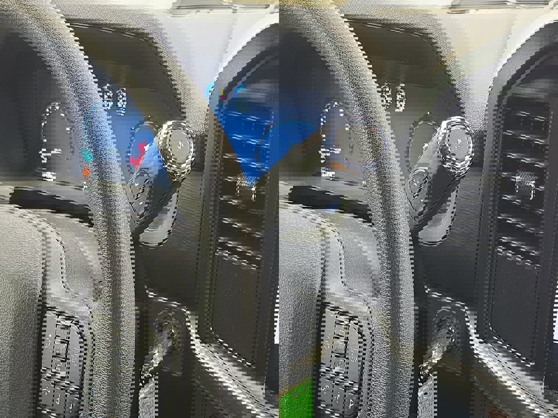 Certified 2024 Ford F150 STX image 20