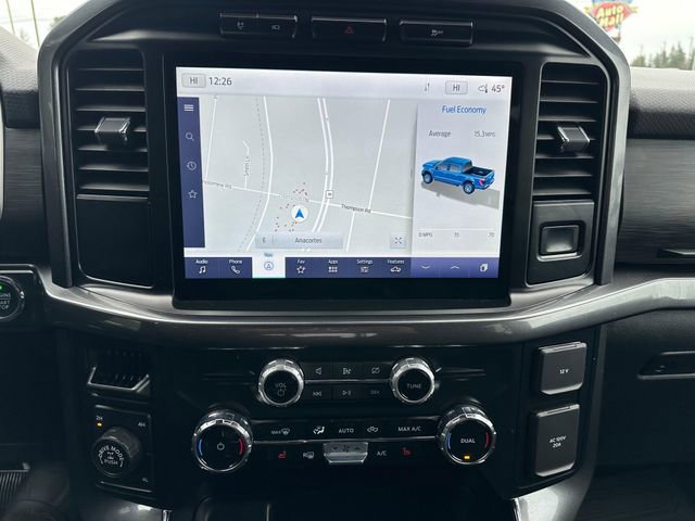 Certified 2023 Ford F150 XLT w/ Equipment Group 302A High image 20