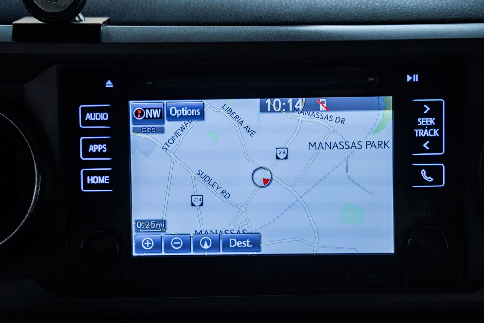 Used 2019 Toyota Tacoma TRD Sport image 29