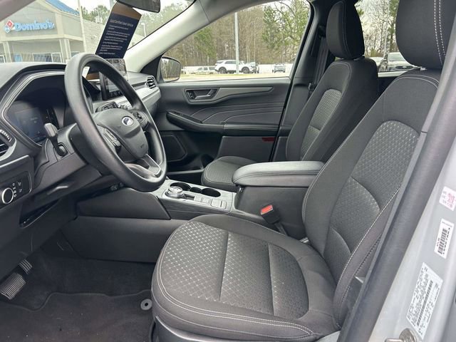 Certified 2025 Ford Escape Active image 15