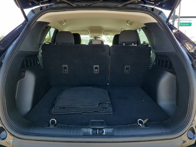 Certified 2021 Ford Escape SE FWD image 10