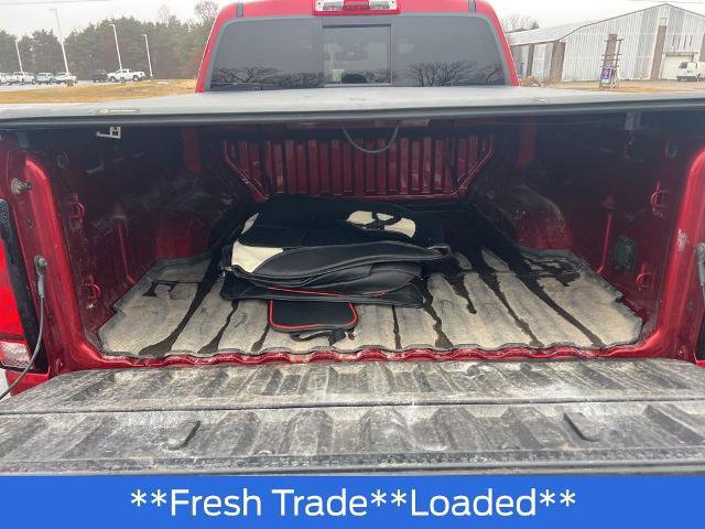 Used 2024 Chevrolet Colorado Z71 w/ Z71 Convenience Package 2 image 40