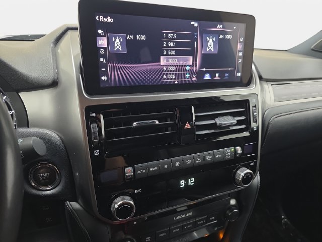 Used 2023 Lexus GX 460 Premium w/ Premium Plus Package AWD/4WD image 19