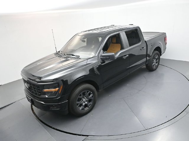 Certified 2026 Ford F150 STX w/ Equipment Group 200A RWD image 41