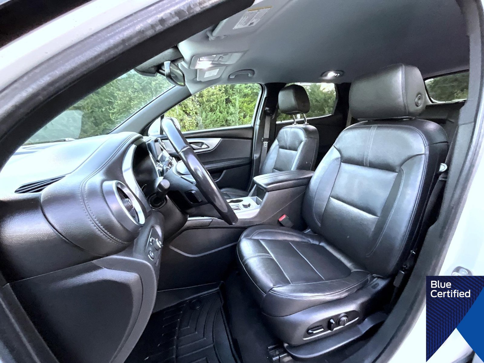 Used 2020 Chevrolet Blazer LT AWD/4WD image 10