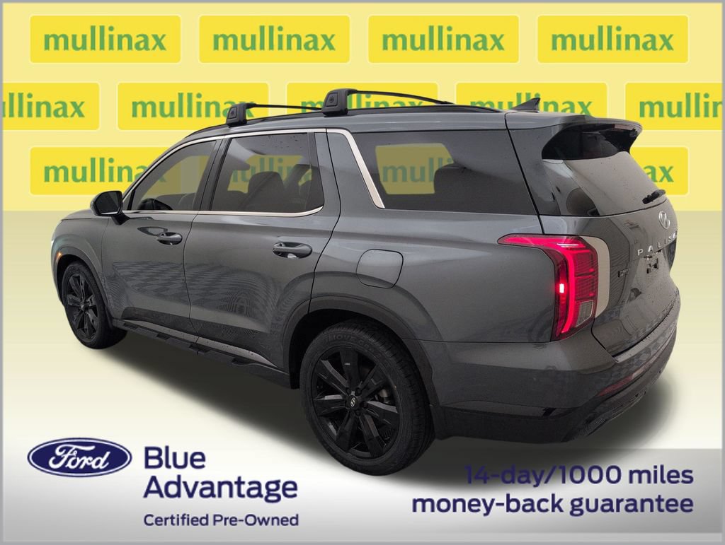 Used 2024 Hyundai Palisade XRT AWD/4WD image 10