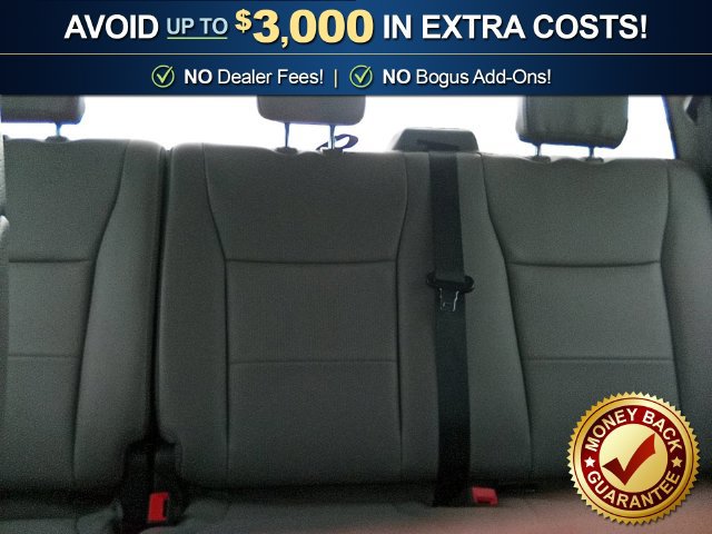 Certified 2022 Ford F350 XL w/ XL Value Package RWD image 23