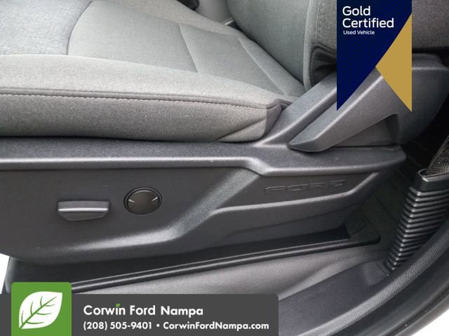 Certified 2024 Ford F150 XLT w/ Mobile Office Package image 14