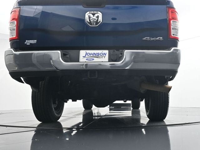 Used 2021 RAM 2500 Tradesman AWD/4WD image 32