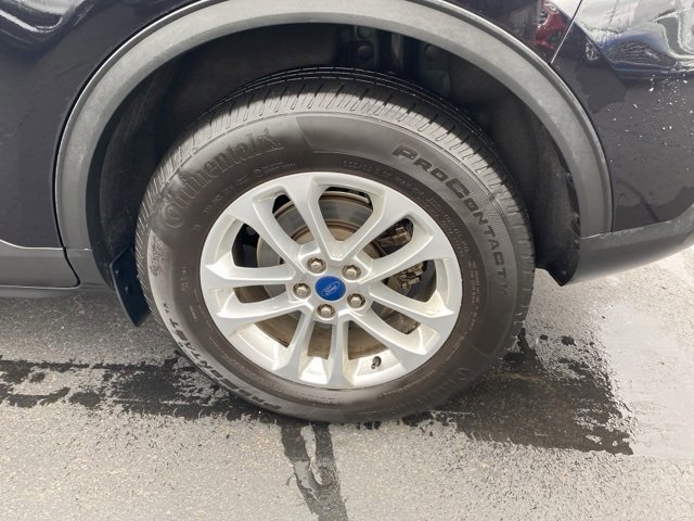 Certified 2022 Ford Escape SE w/ Convenience Package image 9