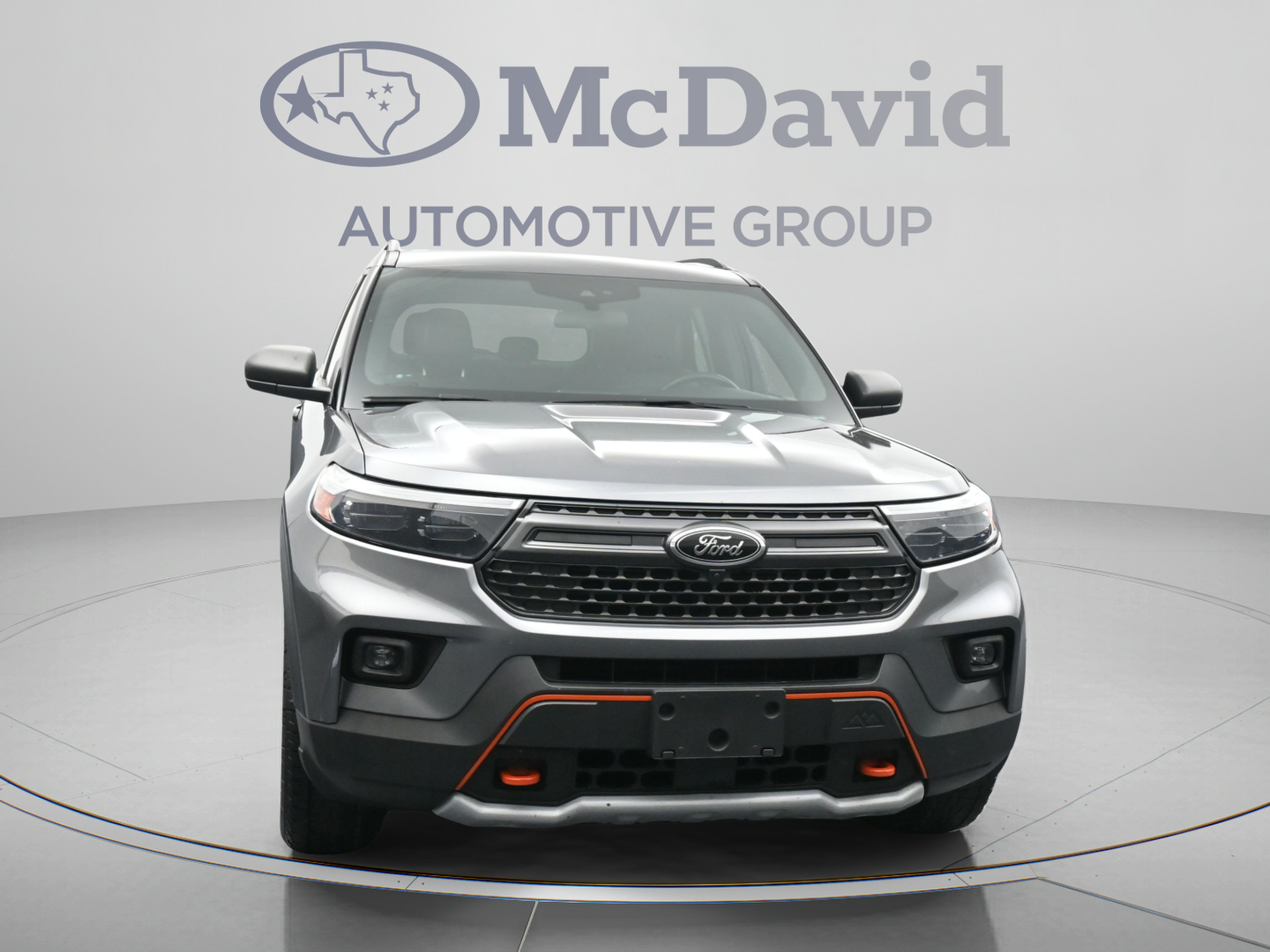 Certified 2022 Ford Explorer Timberline AWD/4WD image 2