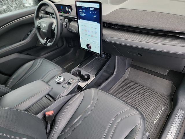 Certified 2023 Ford Mustang Mach-E Premium AWD/4WD image 25