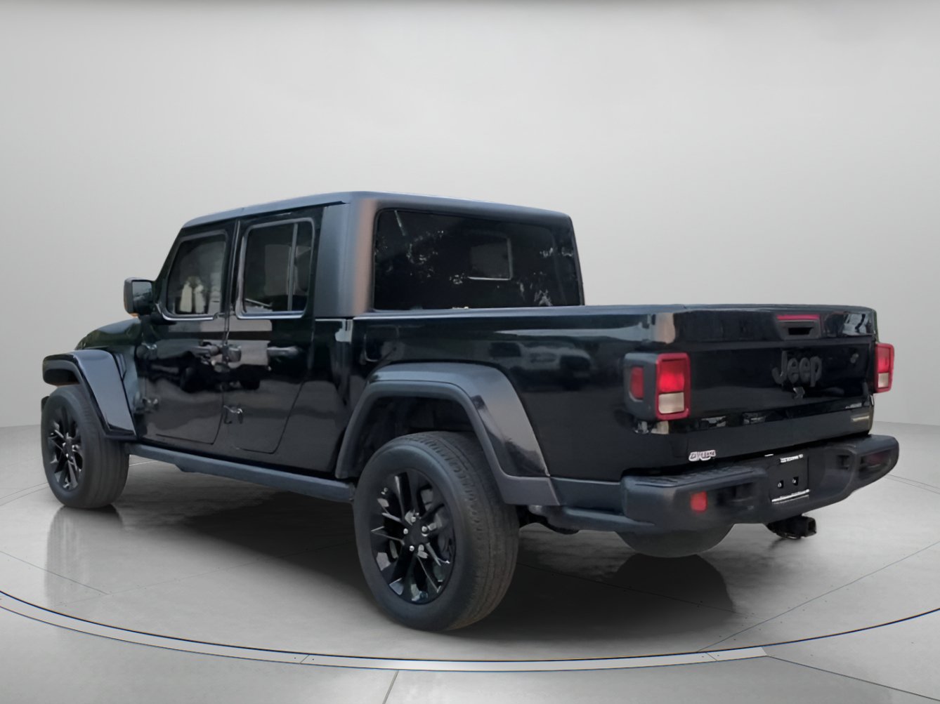 Used 2021 Jeep Gladiator Sport AWD/4WD image 21