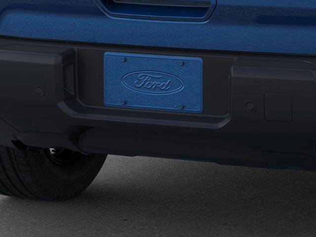 Certified 2025 Ford Bronco Sport Outer Banks w/ Outer Banks Tech Package+ AWD/4WD image 24