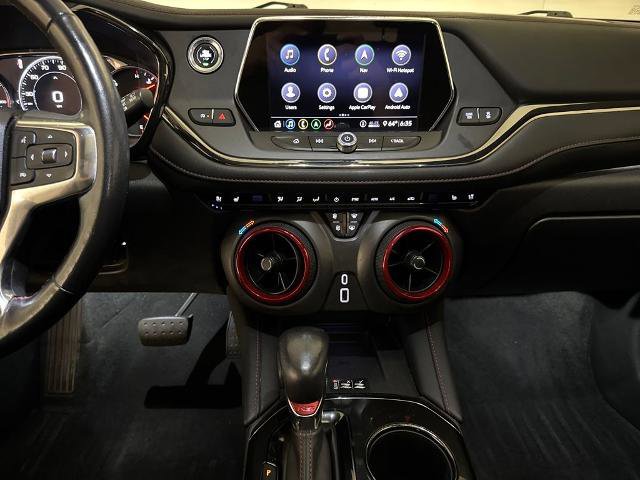 Used 2020 Chevrolet Blazer RS image 25