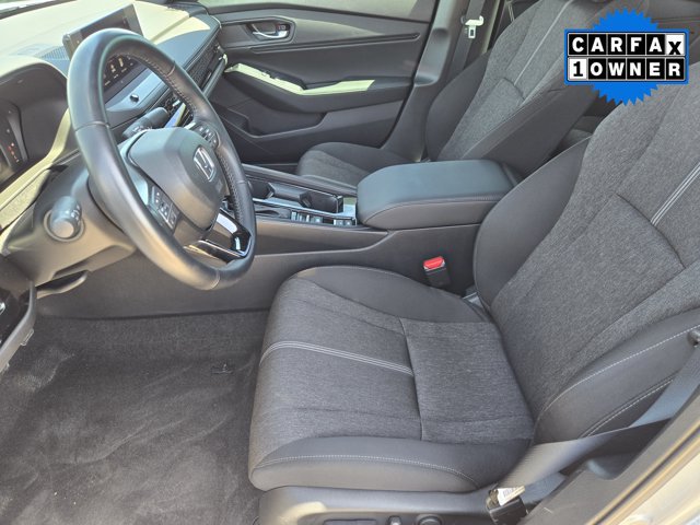 Used 2025 Honda Accord Sport image 11